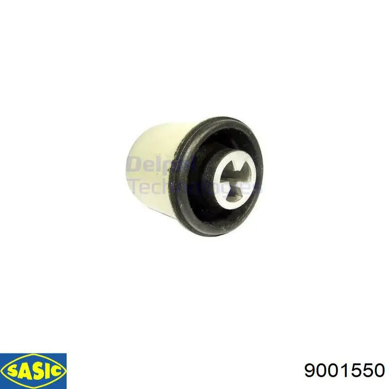 Suspensión, cuerpo del eje trasero Seat Toledo 2 1M2