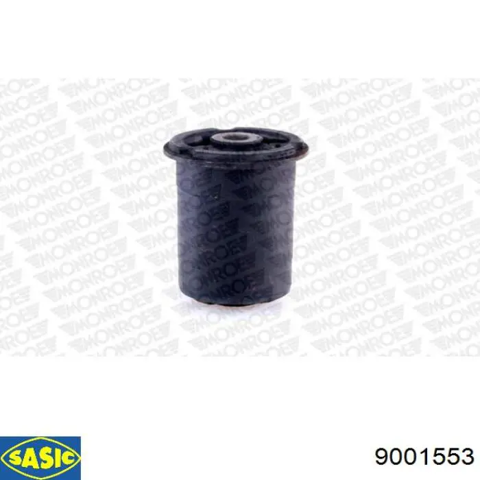 Silentblock del subchasis trasero Metalcaucho 02165 precio, desde 11,06 EUR