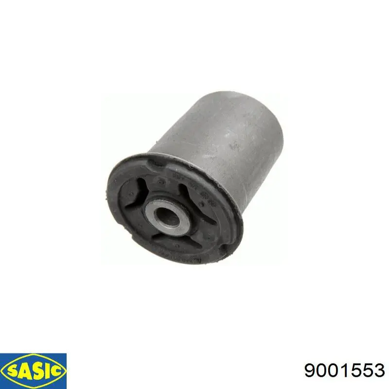 Comprar 02165 Metalcaucho Silentblock trasero
