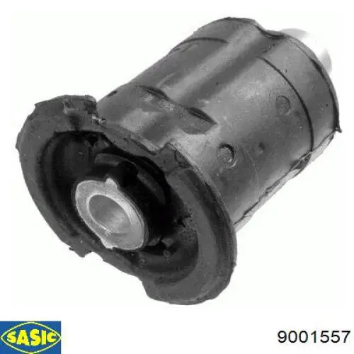 Suspensión, cuerpo del eje trasero BMW 3 E30