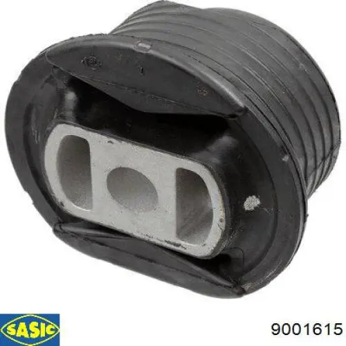 silentblock del eje trasero Mercedes A1243510242