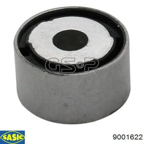 Silentblock trasero 1243527765 Mercedes