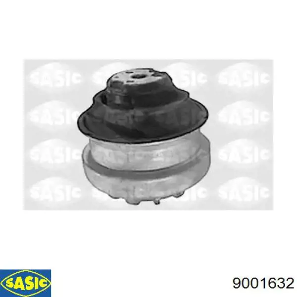 Comprar A2012404317 Mercedes Soporte de motor, Izquierda / Derecha