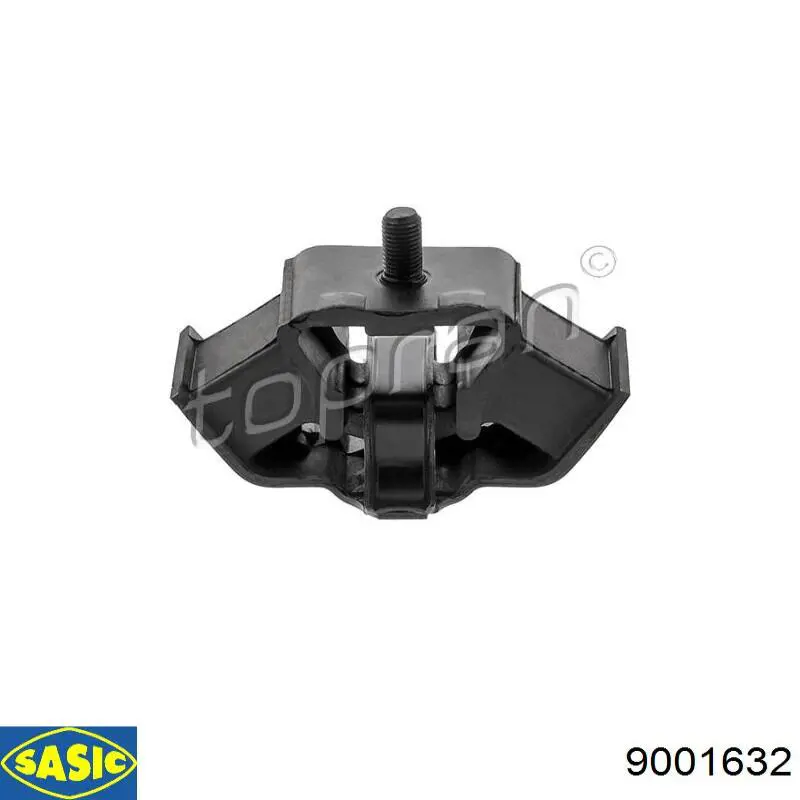 Soporte del motor izquierdo/derecho Mercedes A2012404317 precio, desde 27,22 EUR