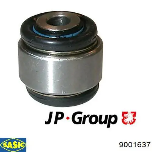 Buje de mangueta trasera Sasic 9001637 precio, desde 11,16 EUR