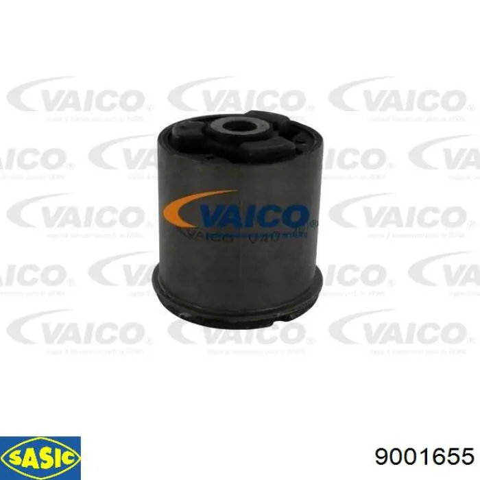 Suspensión, cuerpo del eje trasero Opel Vectra 86, 87