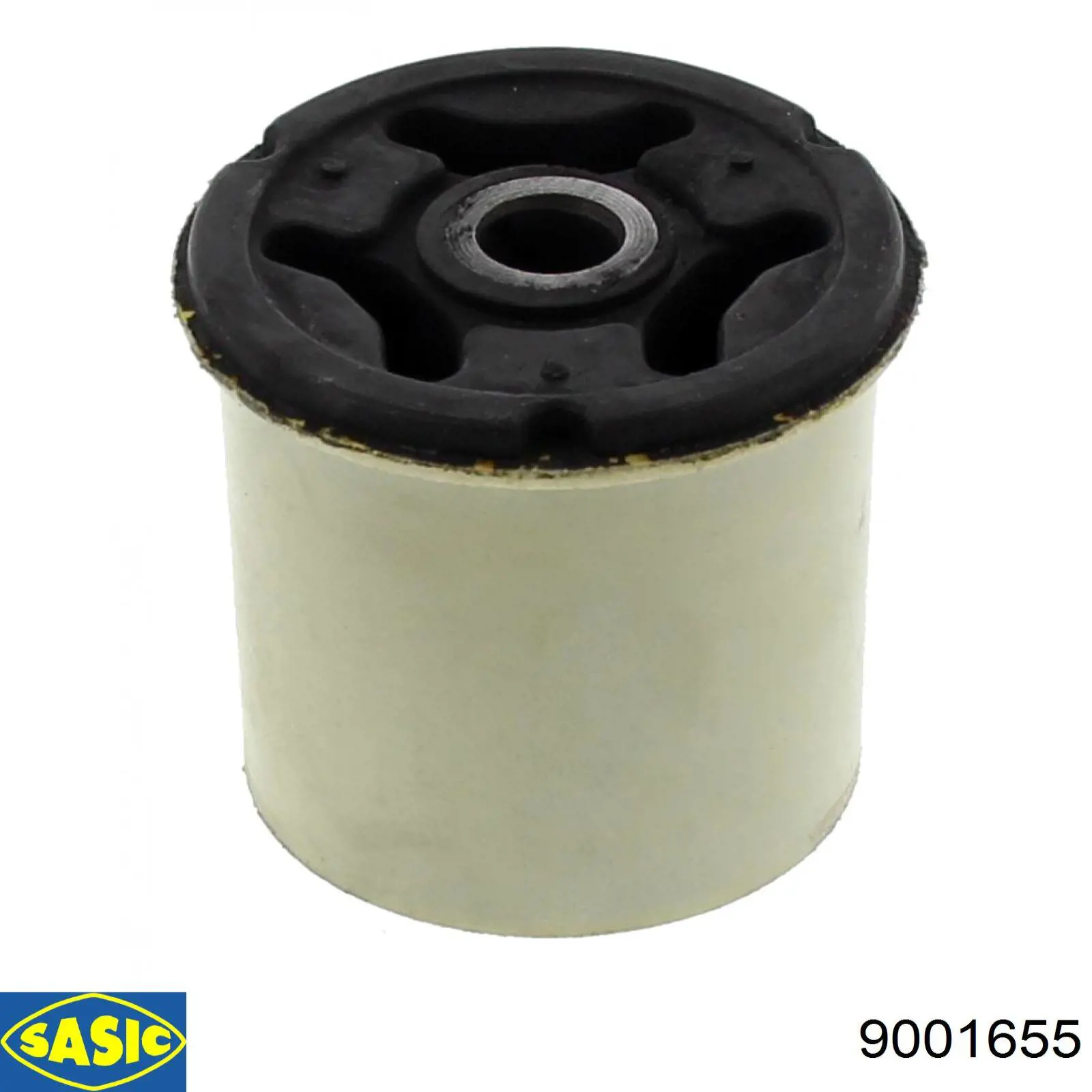 Suspensión, cuerpo del eje trasero Opel Vectra 86, 87