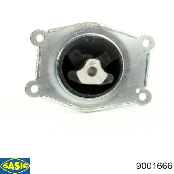 Soporte de motor izquierdo Profit 10150286