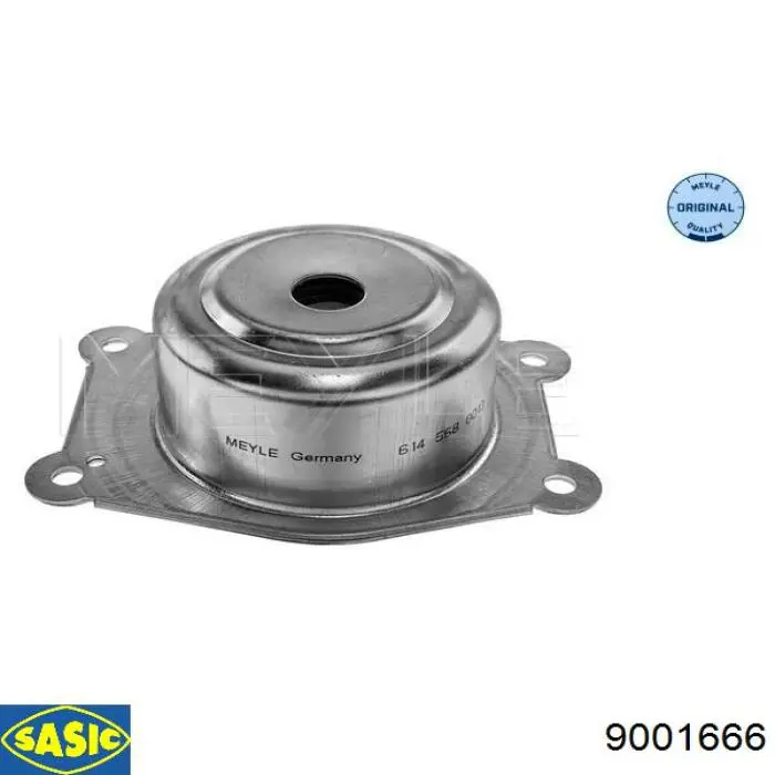 Comprar 10150286 Profit Soporte izquierdo del motor