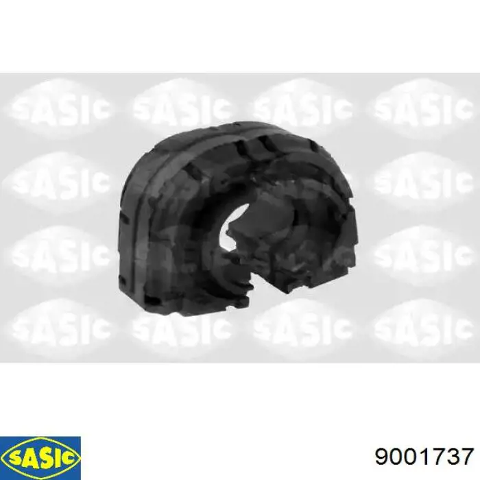 Comprar 9001737 Sasic Buje de barra estabilizadora trasera