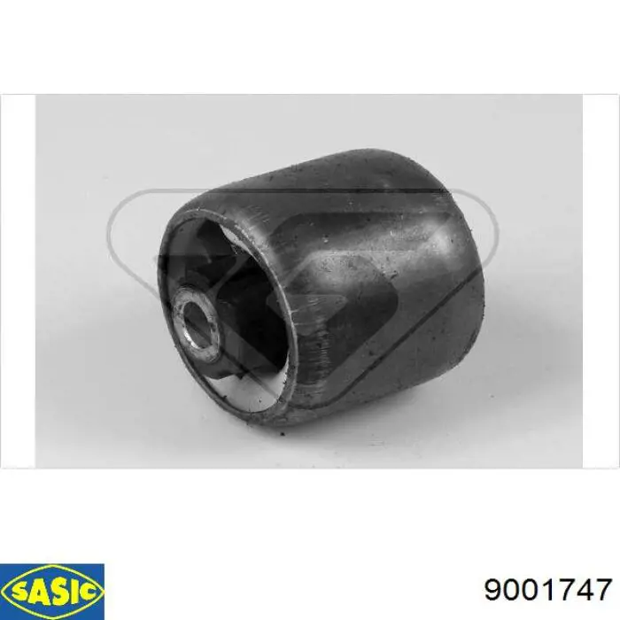 Silentblock trasero B1046 DP Group