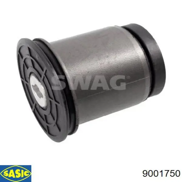 Silentblock trasero 6LL501541 VAG