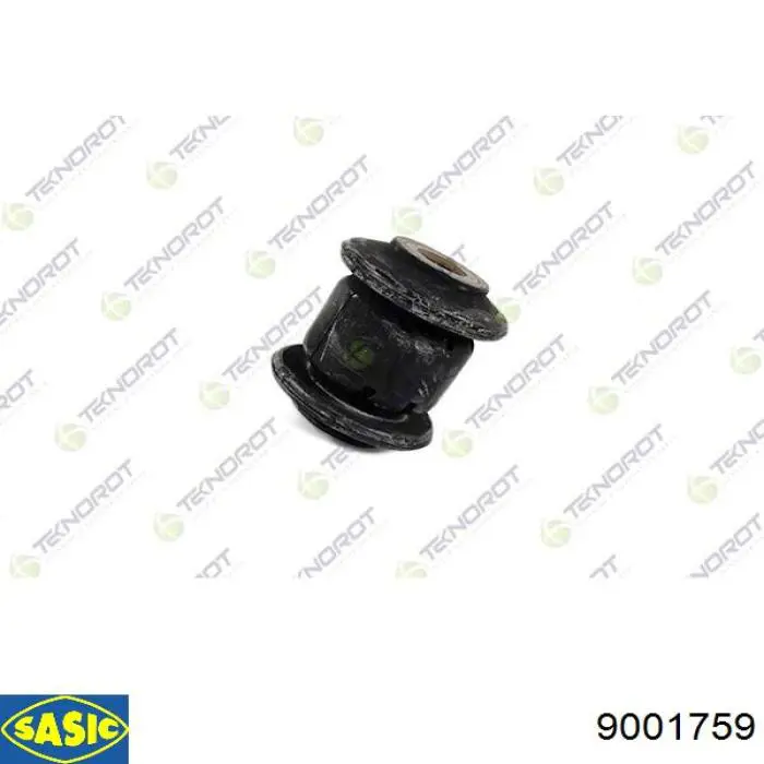 Silentblock de brazo de suspensión Sasic 9001759 precio, desde 6,64 EUR