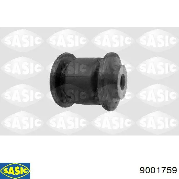 Silentblock de brazo de suspensión Sasic 9001759 precio, desde 6,64 EUR