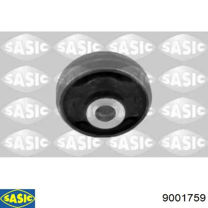 Silentblock del brazo de suspensión 9001759 Sasic