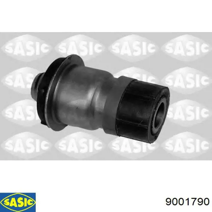 9001790 Sasic Silentblock del puente trasero