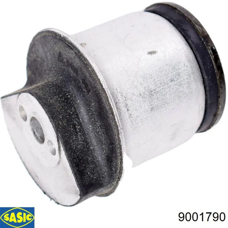 Silentblock trasero 9001790 Sasic