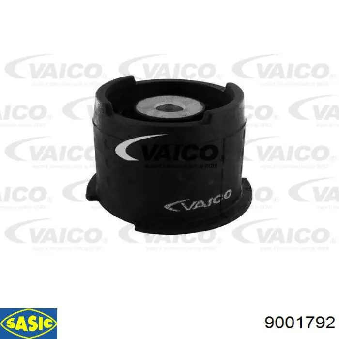 Silentblock trasero 6757393 BMW