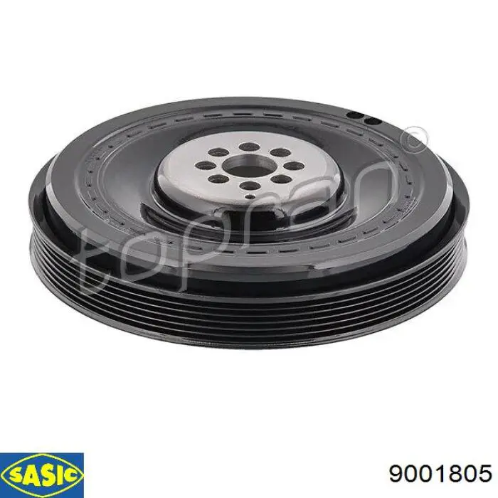 059105251EG VAG Dámper