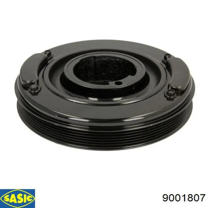 Polea del cigüeñal Febest VWDSBJJ precio, desde 98,65 EUR