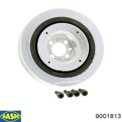 9001813 Sasic Dámper