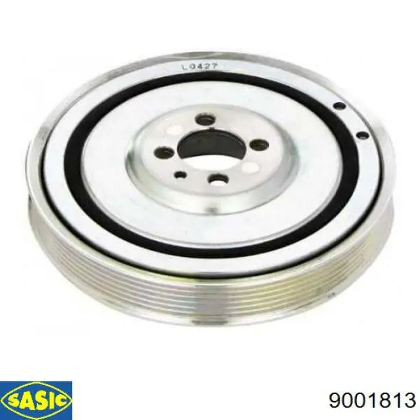 Polea del cigüeñal General Motors 93183257 precio, desde 58,16 EUR