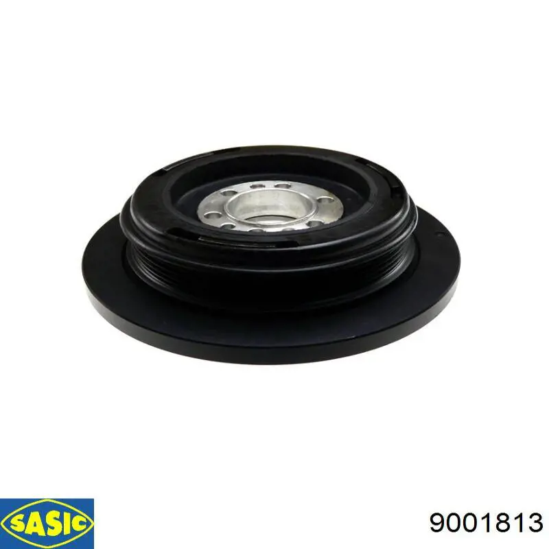 Polea del cigüeñal Sasic 9001813 precio, desde 69,56 EUR