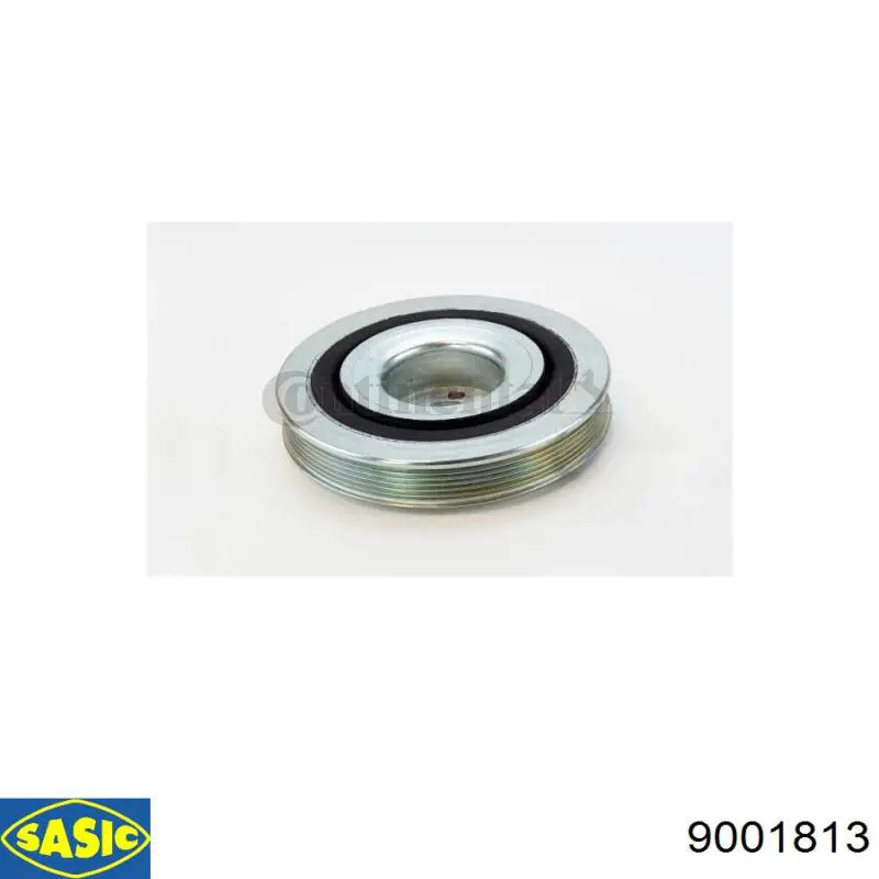 Comprar 93183257 General Motors La polea del cigüeñal
