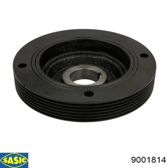 T404817 STC Dámper