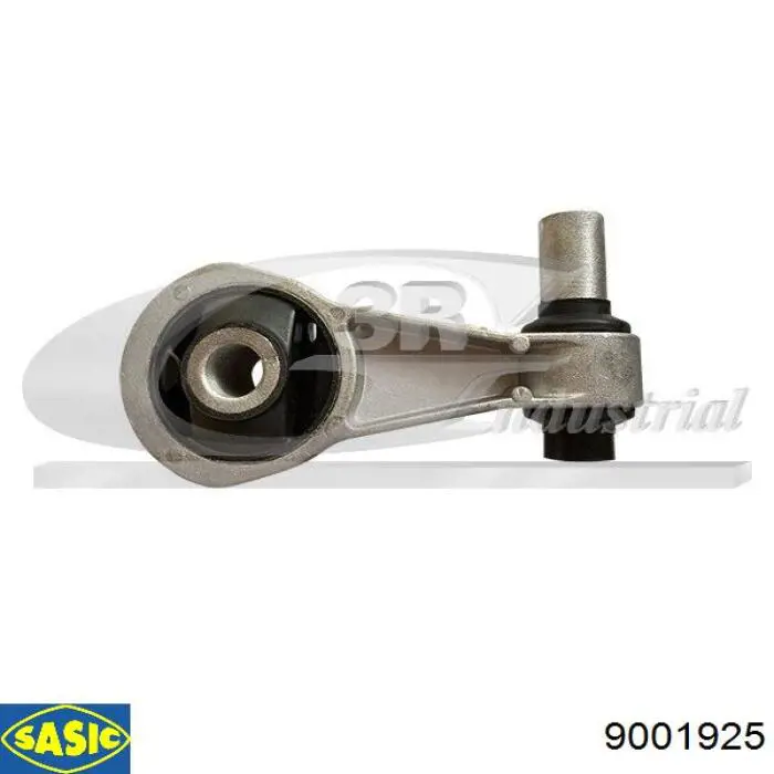 9001925 Sasic soporte de motor trasero