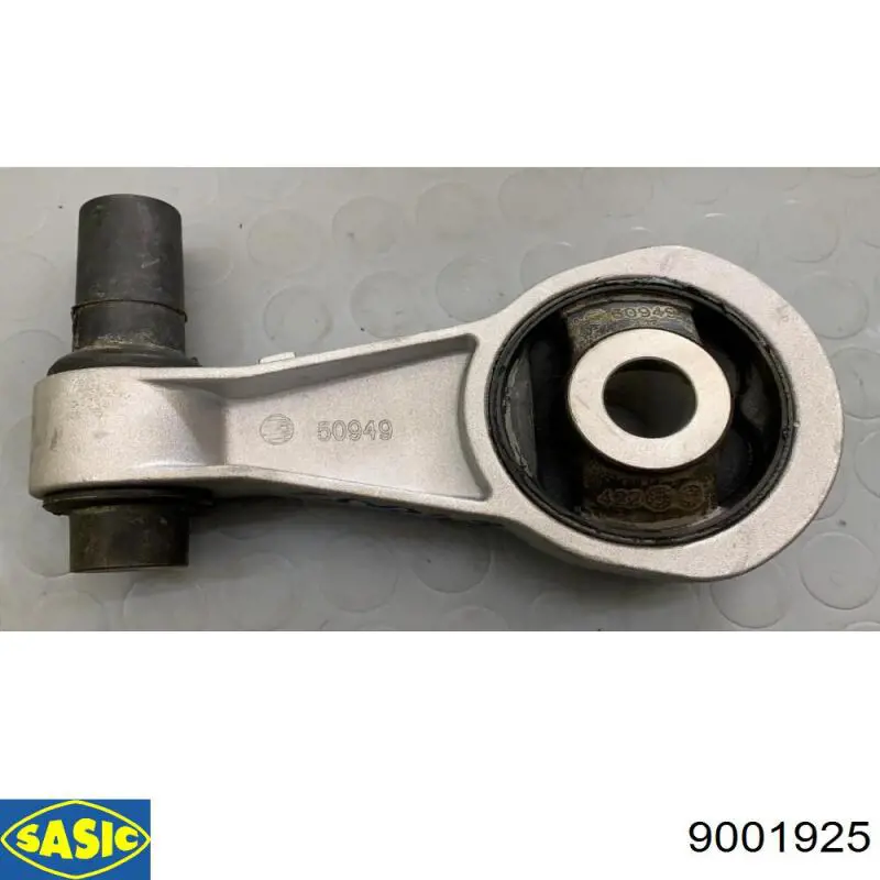 Comprar 04892 Metalcaucho Soporte de motor trasero