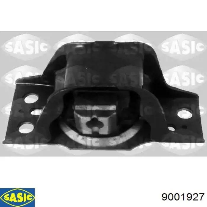 Comprar 9001927 Sasic Soporte de motor delantero