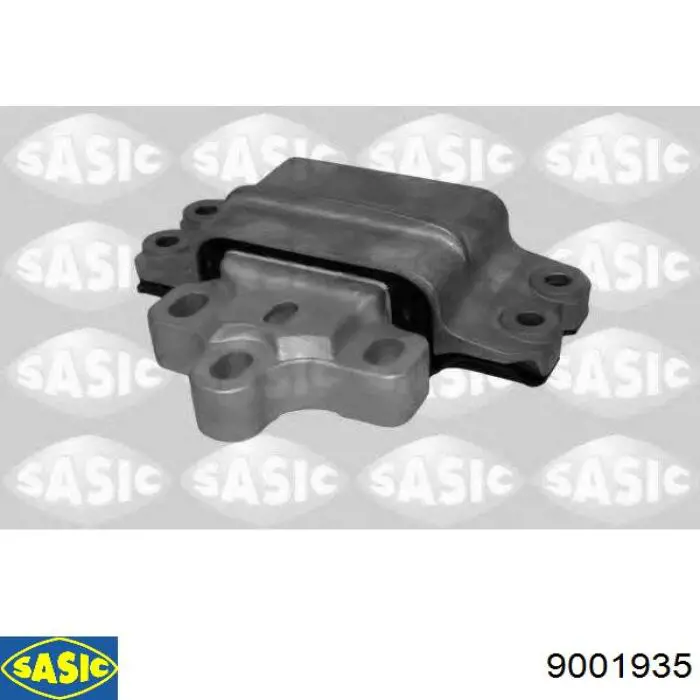 Soporte de motor derecho Sasic 9001935 precio, desde 75,04 EUR