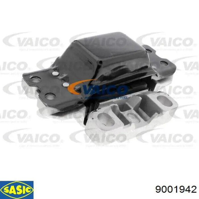 Soporte izquierdo del motor Sasic 9001942 precio, desde 46,31 EUR