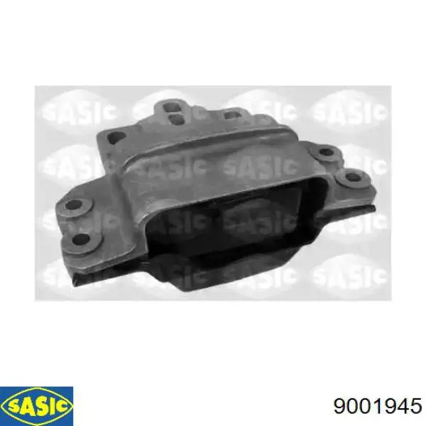 Comprar 9001945 Sasic Soporte izquierdo del motor