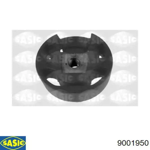 Buje silencioso del subchasis delantero Sasic 9001950 precio, desde 15,61 EUR
