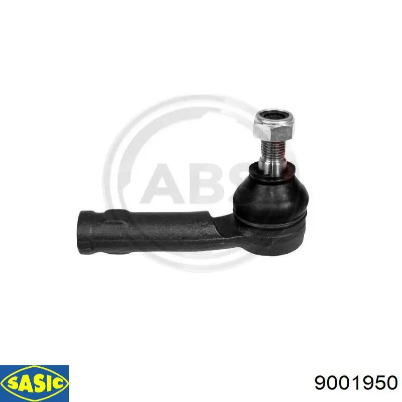 Comprar 9001950 Sasic Buje silencioso del subchasis delantero