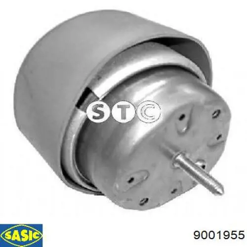 460905 Cautex Almohada del Motor Izquierda / Derecha