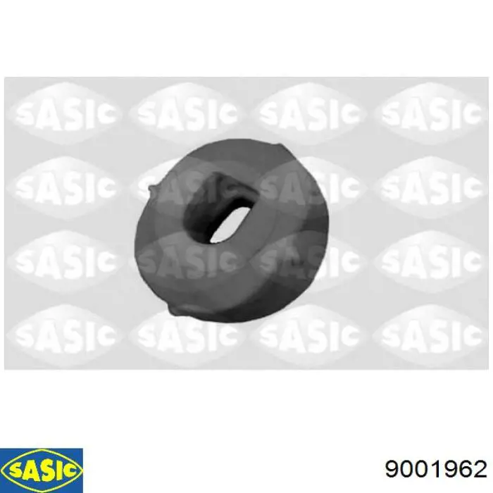 Comprar 9001962 Sasic Soporte de motor delantero