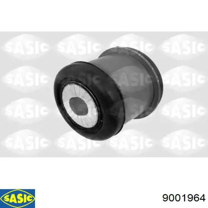 Buje silencioso del subchasis delantero Sasic 9001964 precio, desde 16,34 EUR