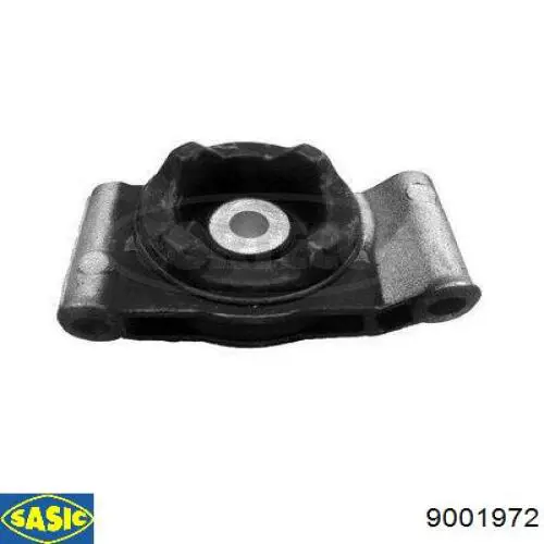 460197 Cautex Soporte izquierdo de la transmisión