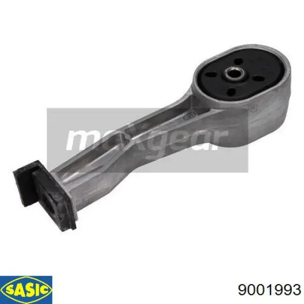 9001993 Sasic soporte de motor trasero