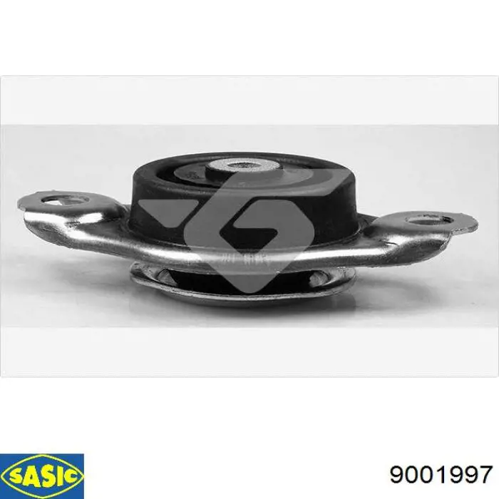 Comprar 05518 Metalcaucho Taco de caja de cambios