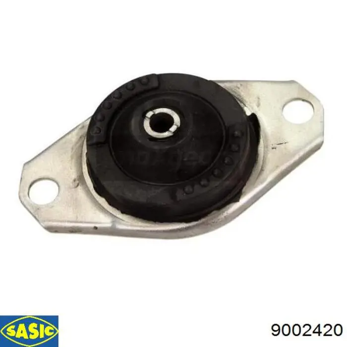 Soporte de motor trasero Alfa Romeo 147 937