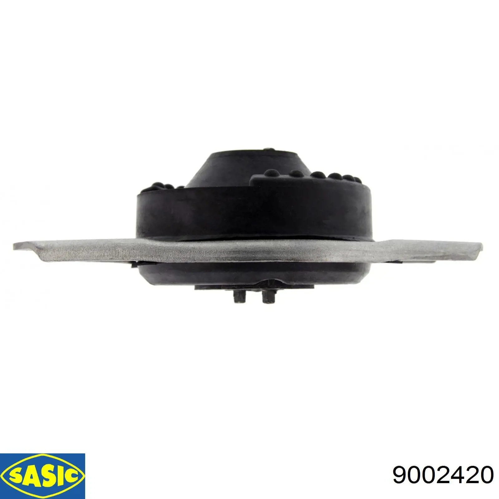 Soporte de motor trasero Alfa Romeo 147 937