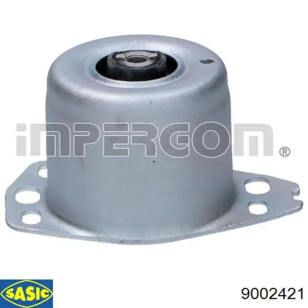 Soporte de motor delantero Fiat/Alfa/Lancia 46465201 precio, desde 52,62 EUR