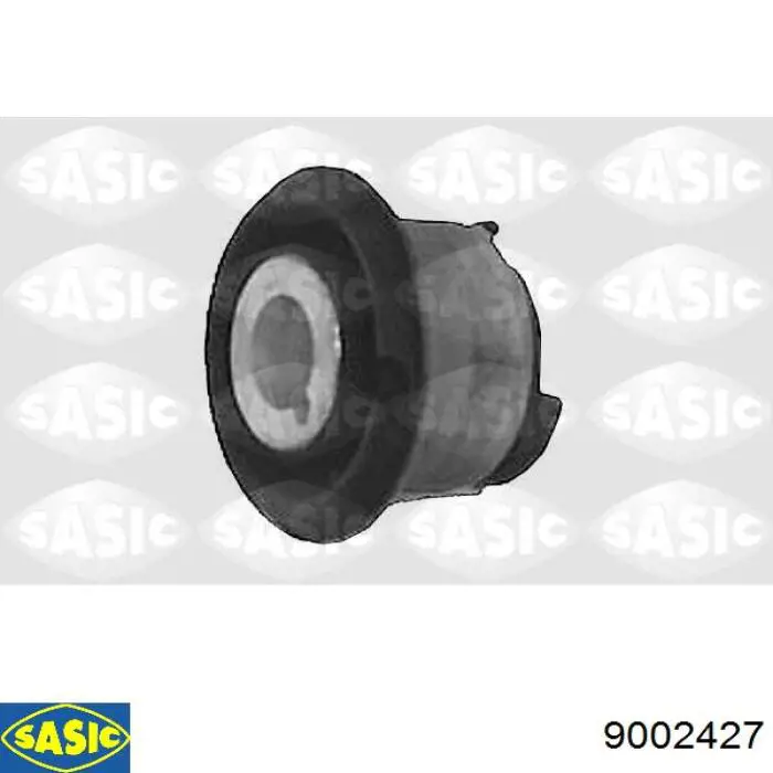 Comprar 9002427 Sasic Buje silencioso del subchasis delantero