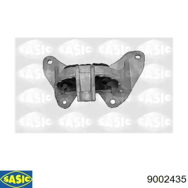 Soporte izquierdo del motor Sasic 9002435 precio, desde 54,63 EUR