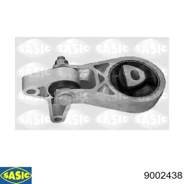 Soportes de motor trasero Sasic 9002438 precio, desde 36,84 EUR