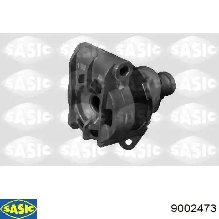 Comprar 9002473 Sasic Soporte de motor trasero